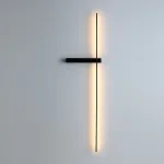 Светильник настенный Delight Collection 0364 LWA0364-1200C black