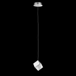 Светильник подвесной Delight Collection Magia MD23001040H-1A chrome от ImperiumLoft