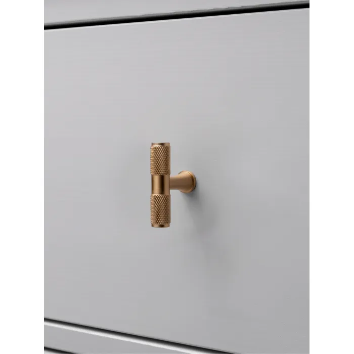 Ручка-кнопка Delight Collection Esprit PC0052-T50 от ImperiumLoft
