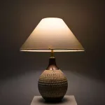 Настольная лампа Delight Collection Table Lamp BRTL3314 от ImperiumLoft