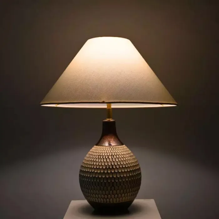 Настольная лампа Delight Collection Table Lamp BRTL3314 от ImperiumLoft