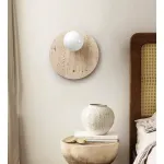 Светильник настенный Delight Collection Wall lamp OB2531