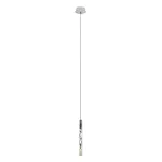 Подвесной светильник Delight Collection OM2365 OM2365-C1 chrome