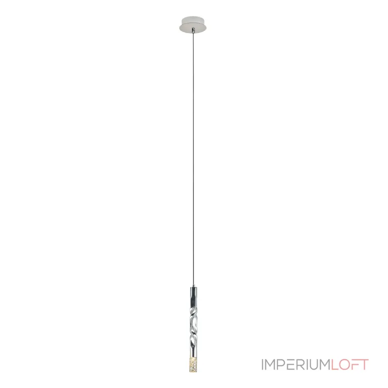 Подвесной светильник Delight Collection OM2365 OM2365-C1 chrome