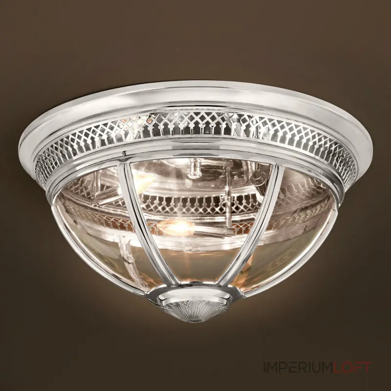 Светильник потолочный Delight Collection Residential 771080 Светильник потолочный Delight Collection Residential 771080