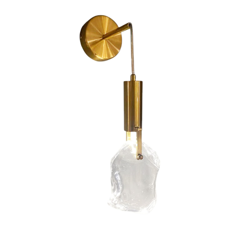 Настенный светильник Delight Collection 5005 121-1W gold