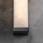 Настенный светильник Delight Collection Wall lamp MT1000-D black