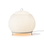 Напольный светильник Delight Collection 8610T/C LED white