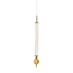 Подвесной светильник Delight Collection OD2503 OD2503-H78 gold