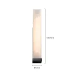 Настенный светильник Delight Collection Wall lamp MT1000-D black