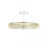 Подвесной светильник Delight Collection Fortuna MD14066703-1B от ImperiumLoft