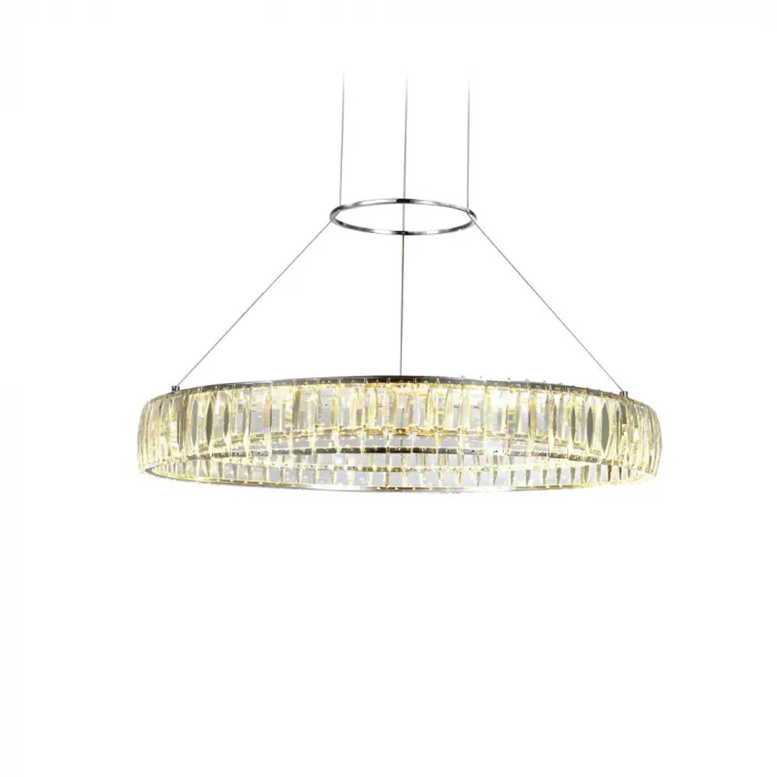 Подвесной светильник Delight Collection Fortuna MD14066703-1B от ImperiumLoft