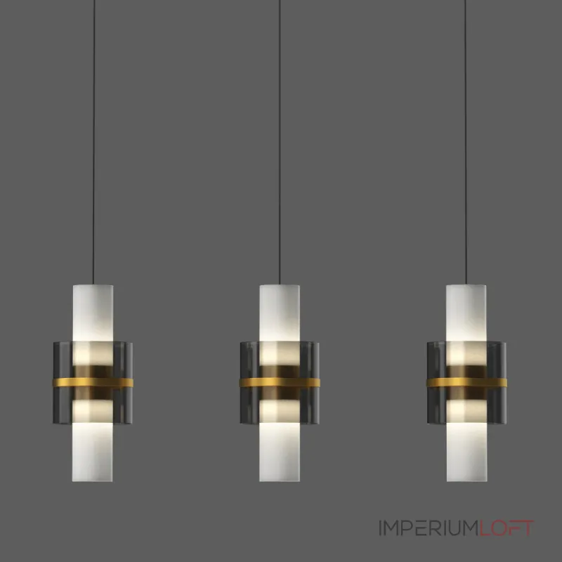 Подвесной светильник Delight Collection MD22001004 MD22001004-3A gold Подвесной светильник Delight Collection MD22001004 MD22001004-3A gold
