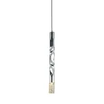 Подвесной светильник Delight Collection OM2365 OM2365-C1 chrome