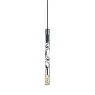 Подвесной светильник Delight Collection OM2365 OM2365-C1 chrome