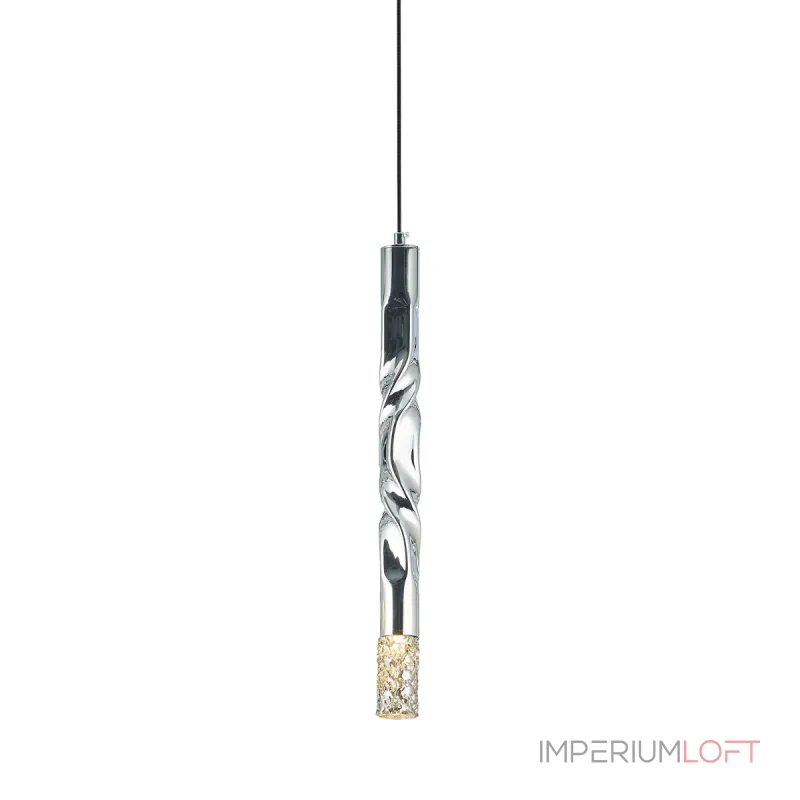 Подвесной светильник Delight Collection OM2365 OM2365-C1 chrome