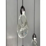 Светильник настенный Delight Collection Colvin MT9176-1W pearl black от ImperiumLoft