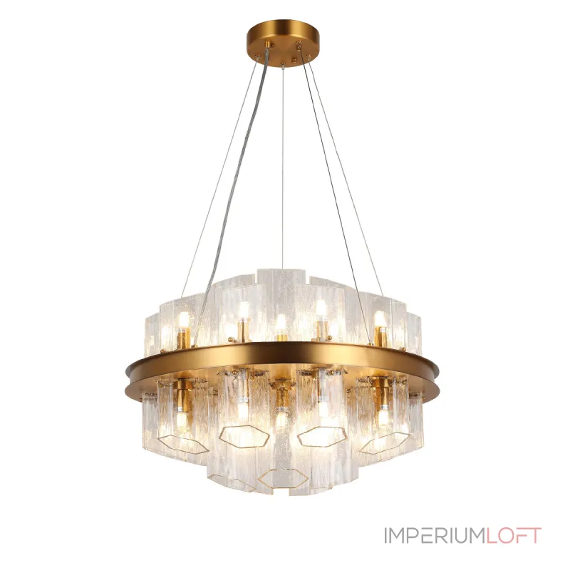 Подвесная люстра Delight Collection BRCH9191 BRCH9191-AB Подвесная люстра Delight Collection BRCH9191 BRCH9191-AB