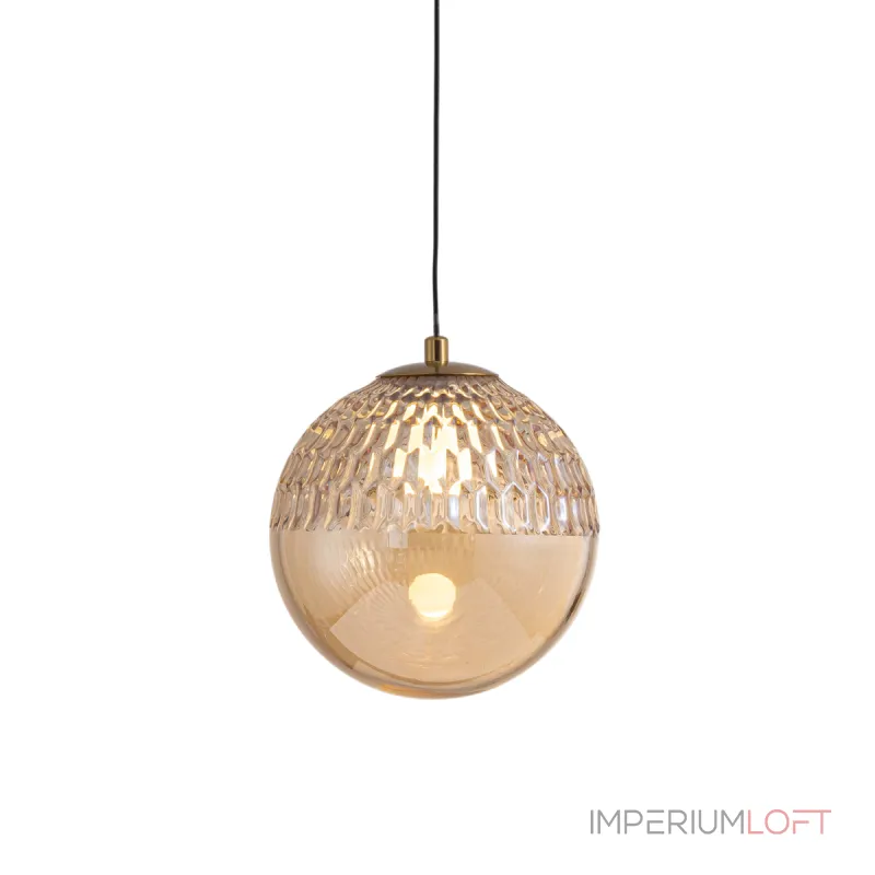 Подвесной светильник Delight Collection Pendant lamp MD25020110-1A gold/champagne Подвесной светильник Delight Collection Pendant lamp MD25020110-1A gold/champagne