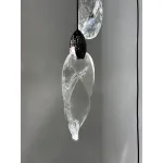 Светильник настенный Delight Collection Colvin MT9176-1W pearl black от ImperiumLoft