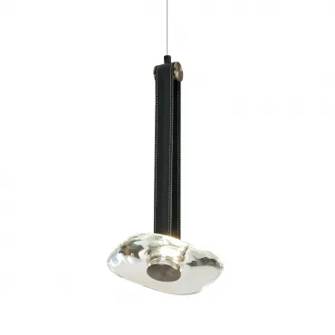 Подвесной светильник Delight Collection OD2553-1A black/clear