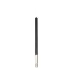 Подвесной светильник Delight Collection Vita MD7747-1A matt black