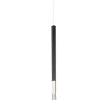 Подвесной светильник Delight Collection Vita MD7747-1A matt black Подвесной светильник Delight Collection Vita MD7747-1A matt black
