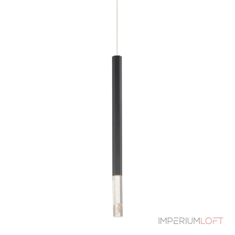 Подвесной светильник Delight Collection Vita MD7747-1A matt black Подвесной светильник Delight Collection Vita MD7747-1A matt black