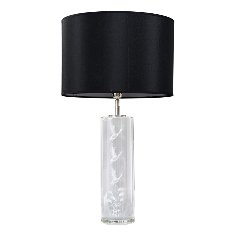 Настольная лампа Delight Collection Crystal Table Lamp BRTL3156 Настольная лампа Delight Collection Crystal Table Lamp BRTL3156