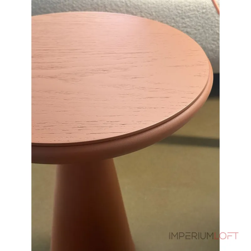 Столик приставной Delight Collection Drum Drum Side Table Small от ImperiumLoft Столик приставной Delight Collection Drum Drum Side Table Small от ImperiumLoft