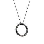 Светильник подвесной Delight Collection P0880 P0880-1A peark black от ImperiumLoft