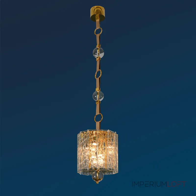 Подвесной светильник Delight Collection BY9026 BY9026-260