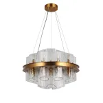 Подвесная люстра Delight Collection BRCH9191 BRCH9191-AB