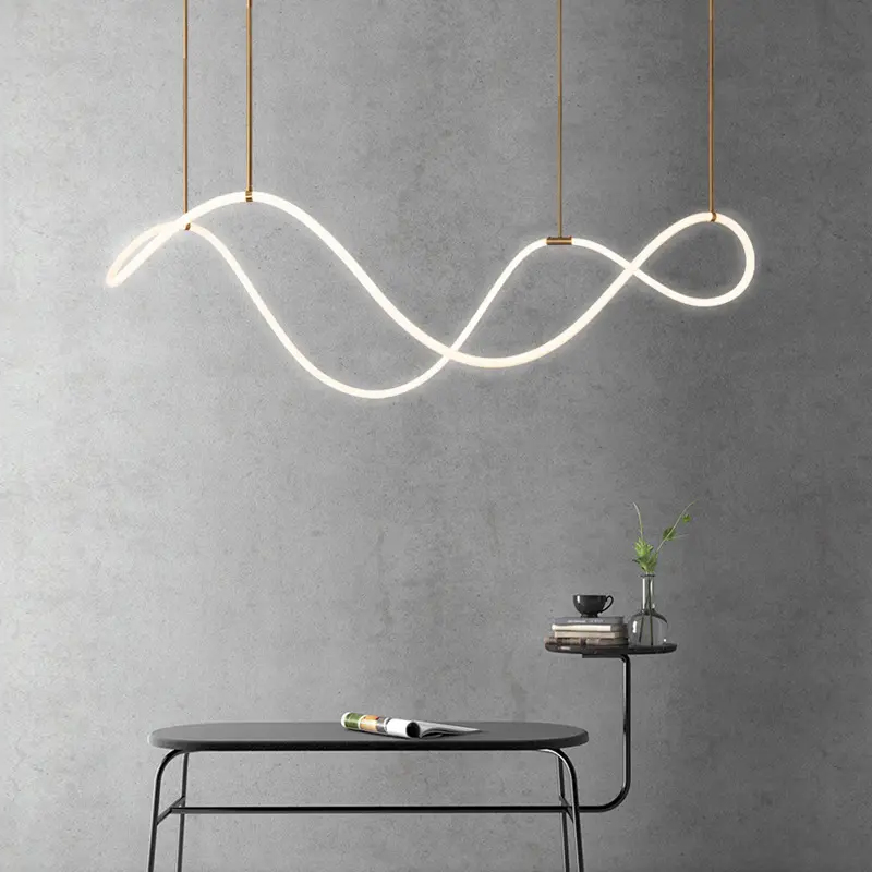 Подвесной светильник Delight Collection 10521 10521P brass/white