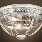 Светильник потолочный Delight Collection Residential 771080