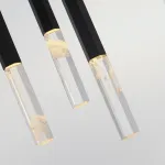 Подвесной светильник Delight Collection Vita MD7747-1A matt black