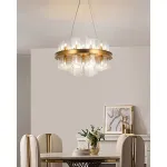 Подвесная люстра Delight Collection BRCH9191 BRCH9191-AB