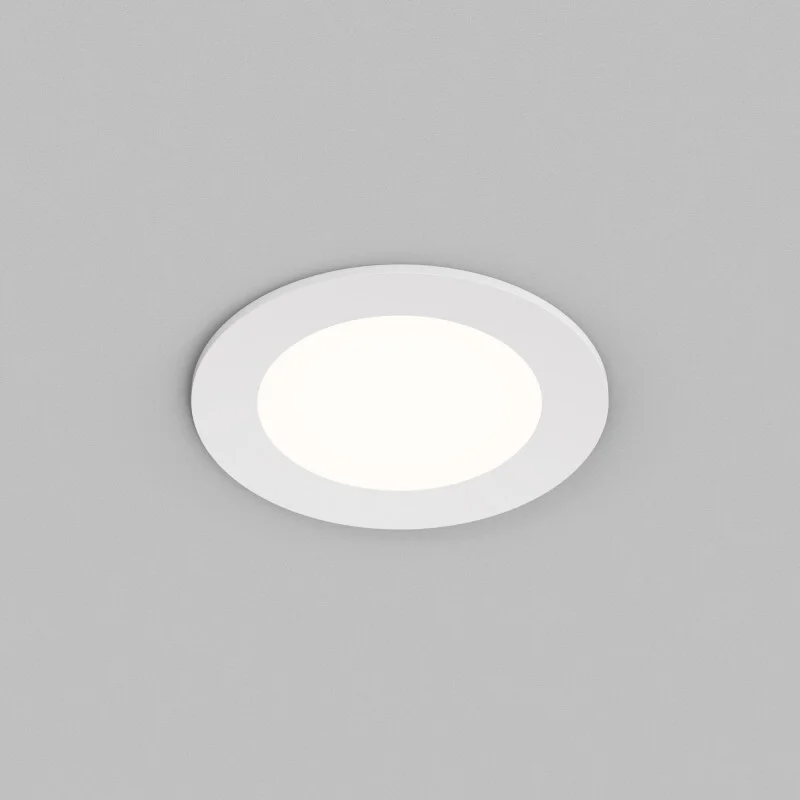 Точечный светильник Denkirs VERSA DK2461-WH