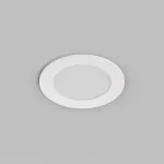 Точечный светильник Denkirs VERSA DK2461-WH