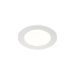 Точечный светильник Denkirs VERSA DK2461-WH