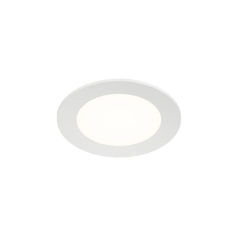 Точечный светильник Denkirs VERSA DK2461-WH