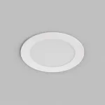 Точечный светильник Denkirs VERSA DK2462-WH