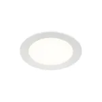 Точечный светильник Denkirs VERSA DK2462-WH