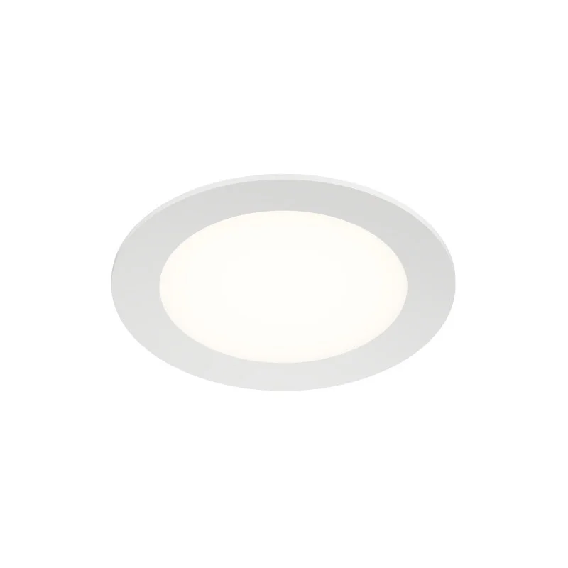 Точечный светильник Denkirs VERSA DK2462-WH Точечный светильник Denkirs VERSA DK2462-WH