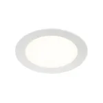 Точечный светильник Denkirs VERSA DK2463-WH