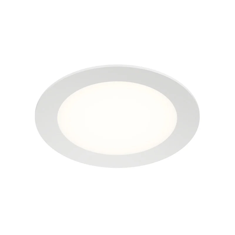 Точечный светильник Denkirs VERSA DK2463-WH Точечный светильник Denkirs VERSA DK2463-WH