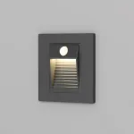 Встраиваемый светильник Denkirs Sensor DK1020-BK от ImperiumLoft Встраиваемый светильник Denkirs Sensor DK1020-BK от ImperiumLoft