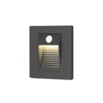 Встраиваемый светильник Denkirs Sensor DK1020-BK от ImperiumLoft Встраиваемый светильник Denkirs Sensor DK1020-BK от ImperiumLoft