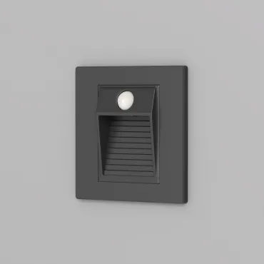 Встраиваемый светильник Denkirs Sensor DK1020-BK Встраиваемый светильник Denkirs Sensor DK1020-BK