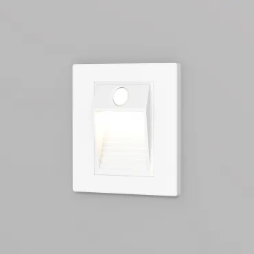 Встраиваемый светильник Denkirs Sensor DK1020-WH Встраиваемый светильник Denkirs Sensor DK1020-WH